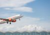 El aeropuerto de València bate récord al registrar en mayo un total de 1.178.277 pasajeros