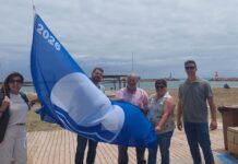 La Pobla de Farnals dona la benvinguda a l’estiu amb tots els serveis de platja en marxa i reforça la seua aposta per l’accessibilitat