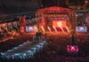Todo listo para BIGSOUND 2026: cartel, horarios y escenarios BIGSOUND 2026 ya tiene cartel definitivo y horarios oficiales. Consulta cuándo actúan David Bisbal, Lola Índigo, Rels B, Nathy Peluso, Ana Mena y el resto de artistas en el festival de Torrent.