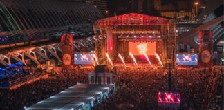 BIGSOUND 2026 ya tiene cartel definitivo y horarios oficiales. Consulta cuándo actúan David Bisbal, Lola Índigo, Rels B, Nathy Peluso, Ana Mena y el resto de artistas en el festival de Torrent.