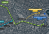 Metrovalencia vivirá una transformación histórica con tres nuevas líneas y conexiones a nuevos municipios Metrovalencia vivirá una transformación histórica con tres nuevas líneas y conexiones a nuevos municipios
