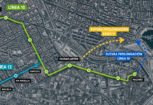 Metrovalencia vivirá una transformación histórica con tres nuevas líneas y conexiones a nuevos municipios Metrovalencia vivirá una transformación histórica con tres nuevas líneas y conexiones a nuevos municipios