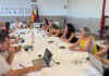 El Pacte Camp de Túria reunix el Consell Rector per a fer balanç de l’any Consell Rector del Camp de Túria