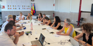 Consell Rector del Camp de Túria