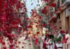 Siete curiosidades del Corpus de València que muchos desconocen: la Moma, la Degollà o las Rocas
