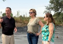 La Mancomunitat Camp de Túria encarà l’última fase de les obres de recuperació de la DANA amb una inversió de 750.000 euros