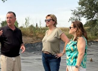 La Mancomunitat Camp de Túria encarà l’última fase de les obres de recuperació de la DANA amb una inversió de 750.000 euros