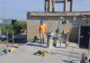 Veolia avanza en las mejoras de las infraestructuras hídricas de Guadassuar con una inversión cercana a los 250.000 euros Veolia avanza en las mejoras de las infraestructuras hídricas de Guadassuar con una inversión cercana a los 250.000 euros