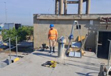 Veolia avanza en las mejoras de las infraestructuras hídricas de Guadassuar con una inversión cercana a los 250.000 euros Veolia avanza en las mejoras de las infraestructuras hídricas de Guadassuar con una inversión cercana a los 250.000 euros