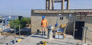 Veolia avanza en las mejoras de las infraestructuras hídricas de Guadassuar con una inversión cercana a los 250.000 euros