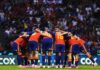 Hora y dónde ver este lunes el debut de España en el Mundial de fútbol