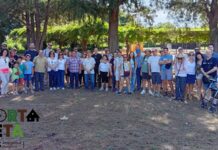 Aldaia redescobrix la seua història i el seu patrimoni agrícola amb una nova edició d’Horta Neta