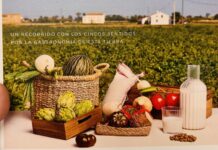 Alboraia impulsa la seua promoció turística amb nous materials divulgatius, inclusius i en tres idiomes