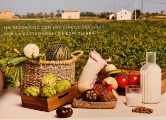 Alboraia impulsa la seua promoció turística amb nous materials divulgatius, inclusius i en tres idiomes