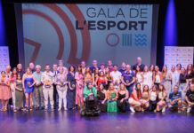 La Gala de l’Esport 2026 de Quart de Poblet estrena web i reforça el seu compromís amb el esport local