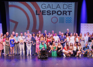 La Gala de l’Esport 2026 de Quart de Poblet estrena web i reforça el seu compromís amb el esport local