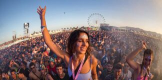 La guía definitiva para los festivales de verano