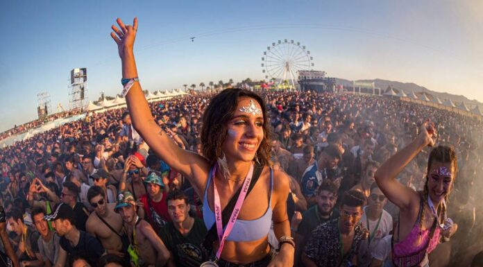 La guía definitiva para los festivales de verano La guía definitiva para los festivales de verano