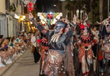 Benetússer presenta unes Festes Majors 2026 amb música, tradició i activitats per a totes les edats