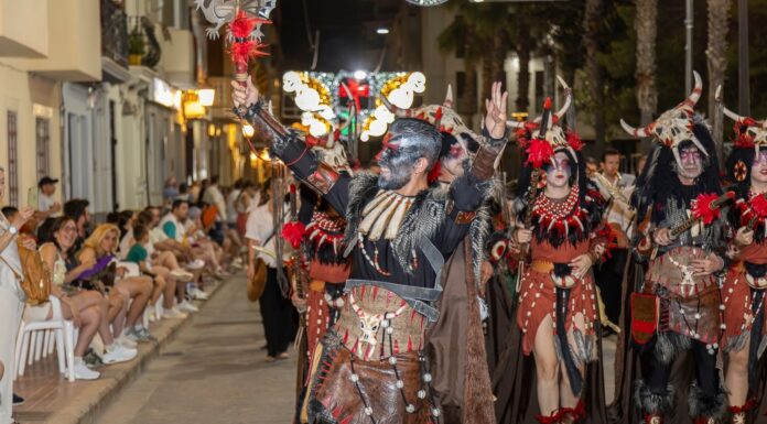 Benetússer presenta unes Festes Majors 2026 amb música, tradició i activitats per a totes les edats