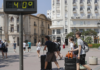 Las olas de calor del futuro podrían alcanzar los 50 grados en España Las olas de calor del futuro podrían alcanzar los 50 grados en España