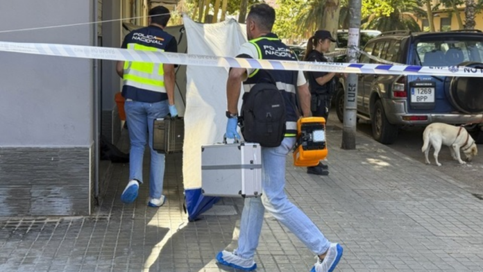 Encuentran una posible mancha de semen en la ropa interior del logopeda asesinado