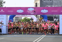 Dos grandes competiciones deportivas cortarán el tráfico en Valencia este fin de semana Dos grandes competiciones deportivas cortarán el tráfico en Valencia este fin de semana