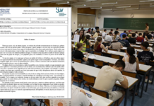 Así ha sido el examen de Castellano de la PAU 2026: Emilia Pardo Bazán y un texto sobre la adolescencia Así ha sido el examen de Castellano de la PAU 2026: Emilia Pardo Bazán y un texto sobre la adolescencia