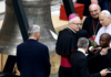 ¿Volverá un Papa a Valencia? Las opciones de que León XIV visite la Comunitat Valenciana en su pontificado ¿Volverá un Papa a Valencia? Las opciones de que León XIV visite la Comunitat Valenciana en su pontificado
