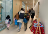 El próximo curso escolar comenzará en la Comunitat Valenciana el 9 de septiembre y finalizará el 18 de junio