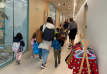 El próximo curso escolar comenzará en la Comunitat Valenciana el 9 de septiembre y finalizará el 18 de junio