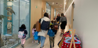 El próximo curso escolar comenzará en la Comunitat Valenciana el 9 de septiembre y finalizará el 18 de junio