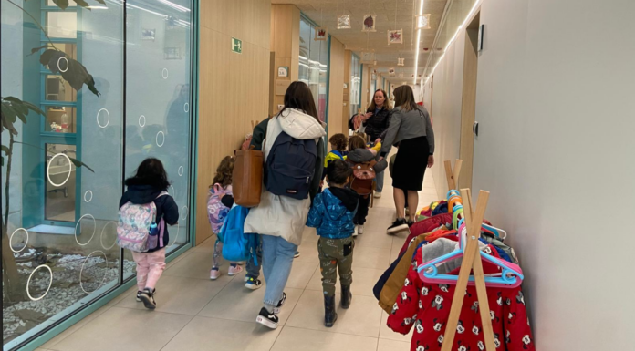El próximo curso escolar comenzará en la Comunitat Valenciana el 9 de septiembre y finalizará el 18 de junio