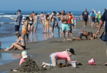 ¿Qué es la regla 50-30-2? La clave para evitar quemaduras en los niños este verano ¿Qué es la regla 50-30-2? La clave para evitar quemaduras en los niños este verano