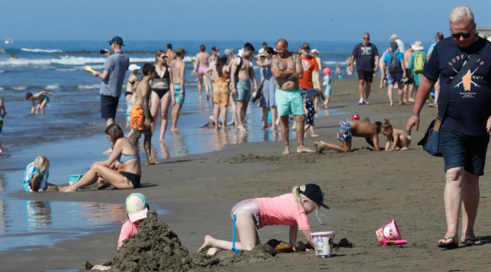¿Playa o montaña? Expertos de Vithas explican que la clave para el cerebro no está en el destino ¿Qué es la regla 50-30-2? La clave para evitar quemaduras en los niños este verano