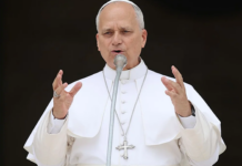 León XIV y Valencia: los lazos que unen al Papa con la ciudad y la Mare de Déu León XIV y Valencia: los lazos que unen al Papa con la ciudad y la Mare de Déu