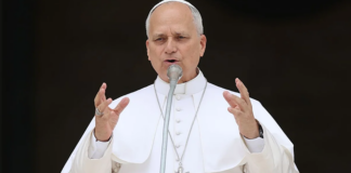 León XIV y Valencia: los lazos que unen al Papa con la ciudad y la Mare de Déu