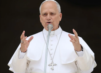 León XIV y Valencia: los lazos que unen al Papa con la ciudad y la Mare de Déu