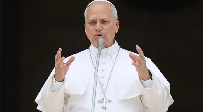 León XIV y Valencia: los lazos que unen al Papa con la ciudad y la Mare de Déu