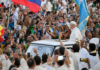 Más de mil valencianos ponen rumbo a Madrid para ver al Papa León XIV: «Es una oportunidad única» Más de mil valencianos ponen rumbo a Madrid para ver al Papa León XIV: "Es una oportunidad única"
