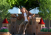 Así será el nuevo parque Gulliver de Valencia que se levantará sobre un castillo Así será el nuevo parque Gulliver de Valencia que se levantará sobre un castillo