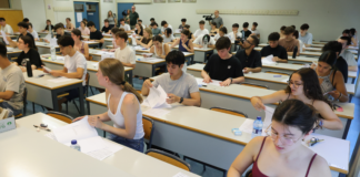 Notas PAU 2026: ¿Cuándo salen los resultados y las notas de corte? PAU 2026: ¿Cuándo salen los resultados y las notas de corte?