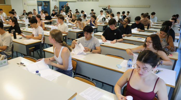 Notas PAU 2026: ¿Cuándo salen los resultados y las notas de corte? PAU 2026: ¿Cuándo salen los resultados y las notas de corte?