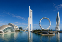Los megaproyectos que pudieron cambiar Valencia y nunca se hicieron realidad Los megaproyectos que pudieron cambiar Valencia y nunca se hicieron realidad