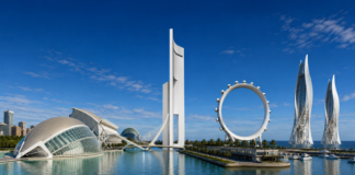 Los megaproyectos que pudieron cambiar Valencia y nunca se hicieron realidad