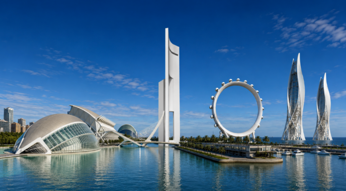 Los megaproyectos que pudieron cambiar Valencia y nunca se hicieron realidad