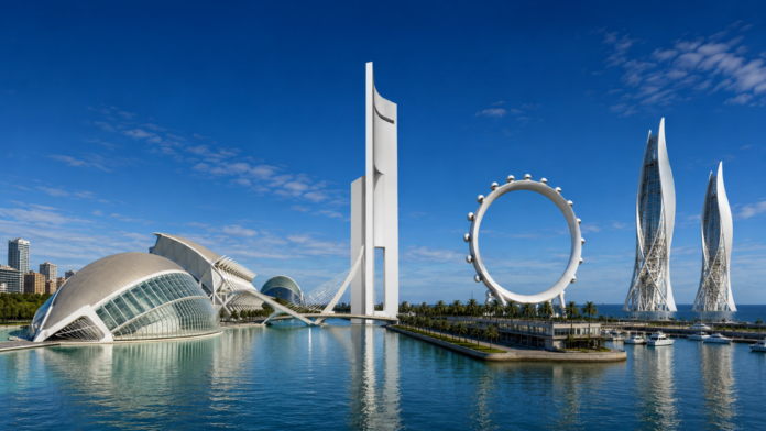 Los megaproyectos que pudieron cambiar Valencia y nunca se hicieron realidad