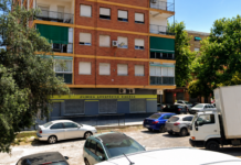 Un hombre mata al logopeda de su hijo en Valencia tras sospechar de posibles abusos sexuales Un hombre mata al logopeda de su hijo en Valencia tras sospechar posibles abusos sexuales