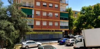 Un hombre mata al logopeda de su hijo en Valencia tras sospechar posibles abusos sexuales