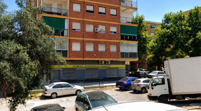 Un hombre mata al logopeda de su hijo en Valencia tras sospechar de posibles abusos sexuales Un hombre mata al logopeda de su hijo en Valencia tras sospechar posibles abusos sexuales